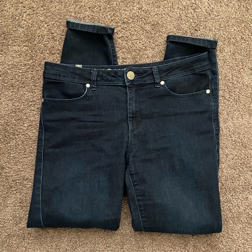 Lauren Conrad jeggings